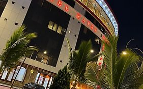 Hotel Wayra